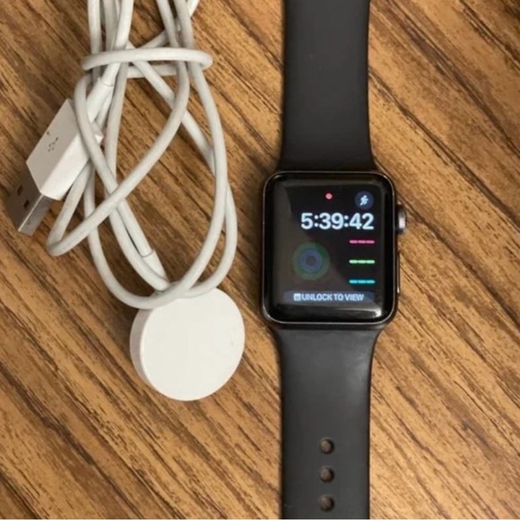 Apple Watch